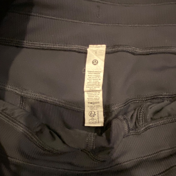 Lululemon Dance Studio Pant - Picture 2 of 4